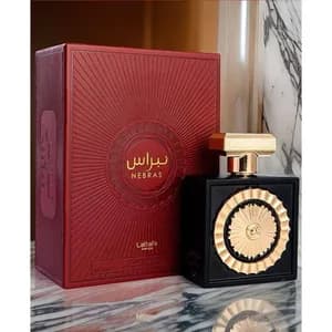 Nebras By Lattafa Pride EDP 100ml