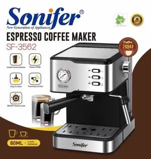 Sonifer SF-3574 Espresso Coffee Maker