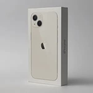 Apple iPhone 13 128GB Sealed