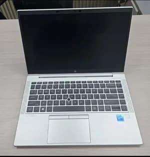HP EliteBook 840 G6 Laptop