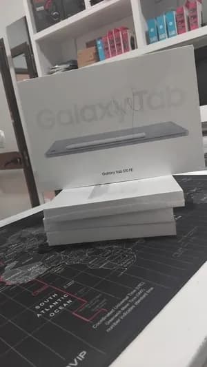 Samsung Galaxy Tab S10 FE 8GB 128GB