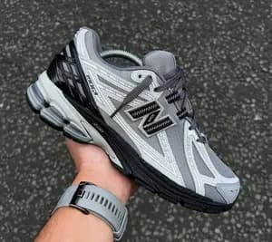 New Balance 1906R Castlerock Rain Cloud Sneakers