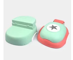 Potty detachable