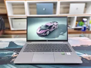 HP ZBook Firefly G8 Workstation