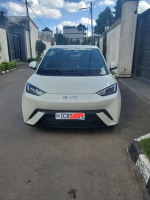BYD Seagull 2024 152KW