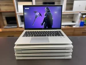 HP EliteBook 840 G7 i7 Laptop