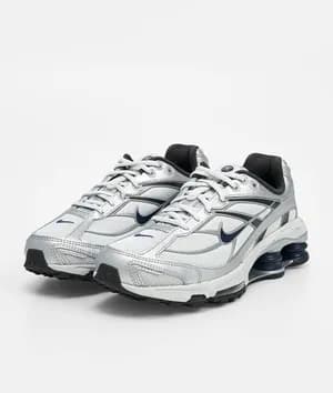 Nike ShoX