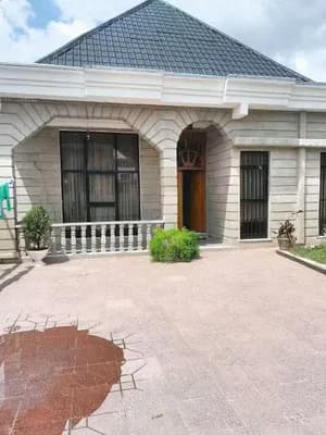 Modern 420 sqm Villa in Jakros