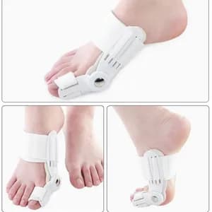 Orthopedic Bunion Toe Corrector