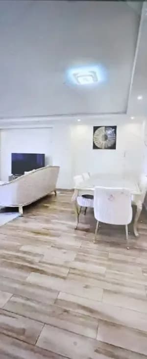 3 Bedroom Apartment in Summit 150 sqm
