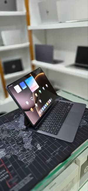 Xiaomi Pad 7 Ultra With Keyboard