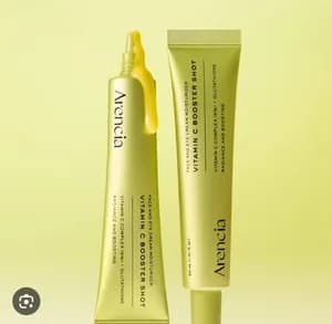 Arencia Vitamin C Booster Shot