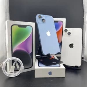 Brand New iPhone 14 256GB