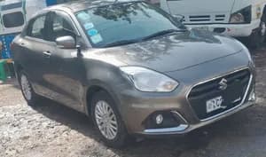 Suzuki Dzire 2022 Automatic