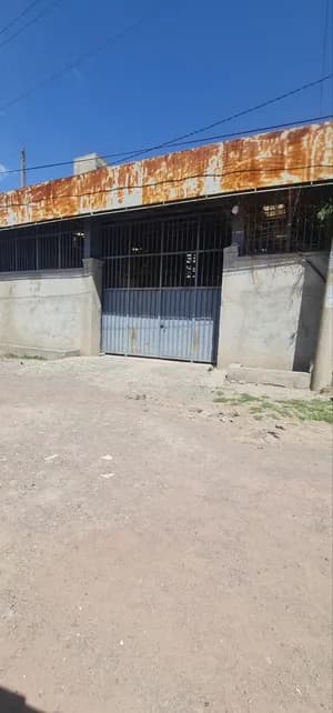 250 sqm Warehouse for Sale Ayat