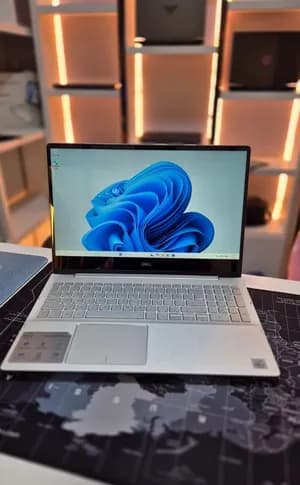 Dell Inspiron 15 Touchscreen Laptop