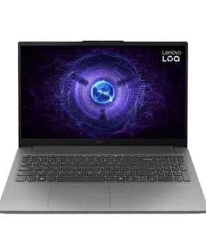 Lenovo LOQ i7 16GB 1TB RTX 3050