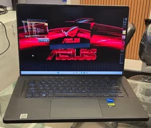 ASUS ROG Zephyrus i7 RTX 3060 Laptop