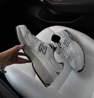 New Balance 2002R Protection Pack Unisex Shoes