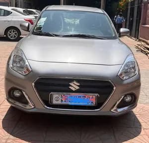 Suzuki Dzire 2021 Automatic