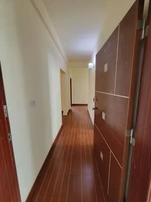 Apartment 3 Bedrooms 115m2