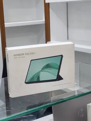 Honor Pad X8a 128GB Tablet