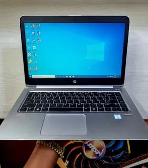 HP Folio 1040 G3 Laptop