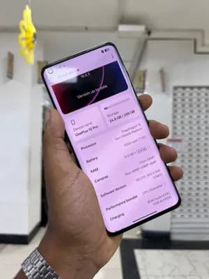 OnePlus 10 Pro 5G 12GB 256GB