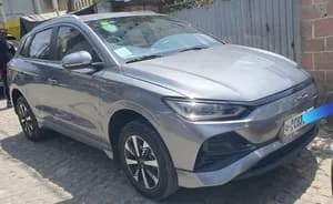 2024 BYD e2 Luxury Electric