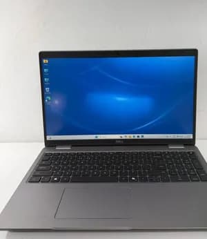 Dell Latitude 5550 Ultra 7