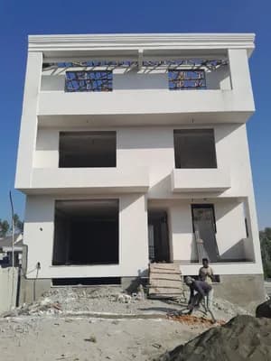 B+G+2 House for Sale Ayat