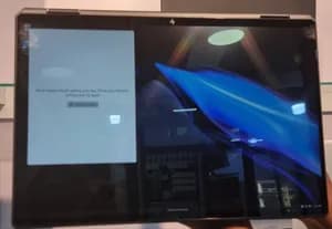 Hp Spectre x360 2-in-1 Laptop 16