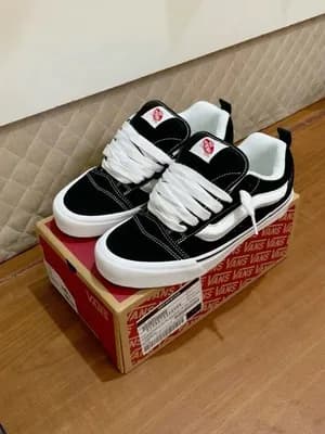 Vans Kulu Shoes