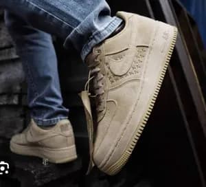 Nike Air Force