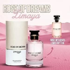 Discounted Zimaya Lattafa Perfumes