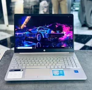 HP Notebook Celeron N4020 15.1-Inch