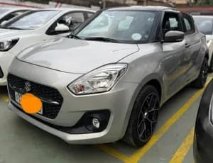 2022 Suzuki Swift Full Option
