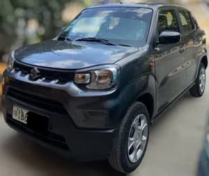 Suzuki Espresso 2022