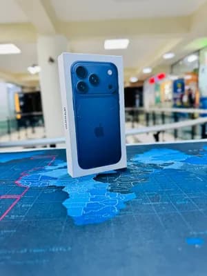 256GB Phone