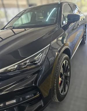 BYD Tang EV 2024 7-Seater