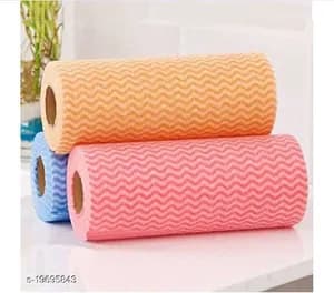 Multipurpose Kitchen Cleaning Towels