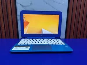 HP Stream 11.6 Inch Celeron Laptop