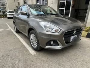 Suzuki Dzire 2022 Full Option