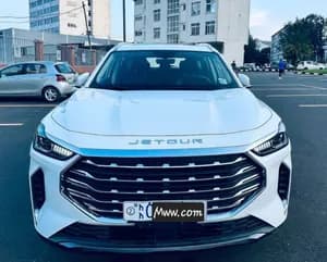JeTour X70 Plus 2023 SUV