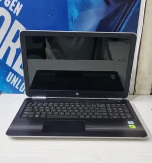 HP Pavilion