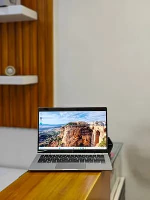 HP EliteBook 830 G6 X360
