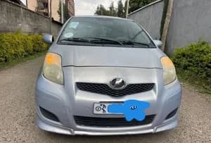 Toyota Compact 2010 Automatic