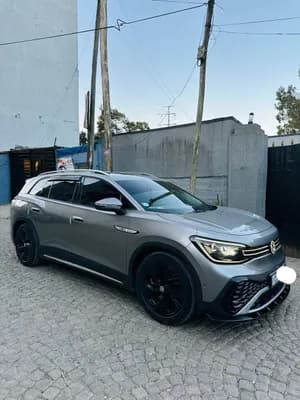 Volkswagen ID.6 Full Option