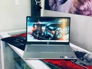 HP Notebook Core i7 13th Gen 16GB 1TB
