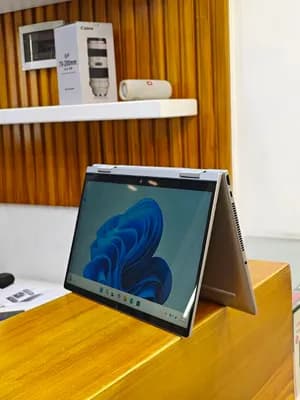 14th Gen Hp ENVY Gen x360 2-in-1 laptop 14